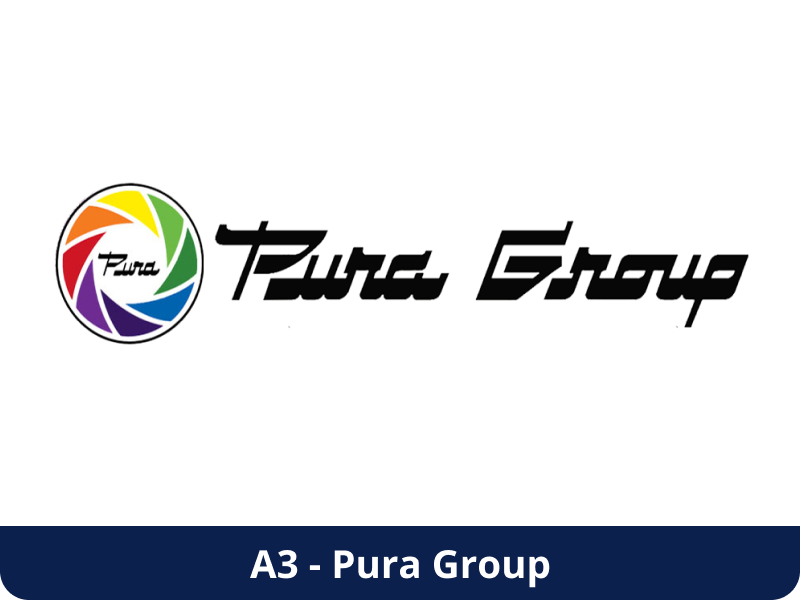Pura Group