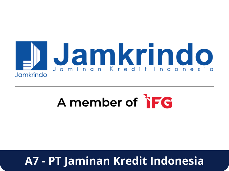 PT Jaminan Kredit Indonesia