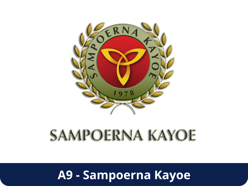 Sampoerna Kayoe
