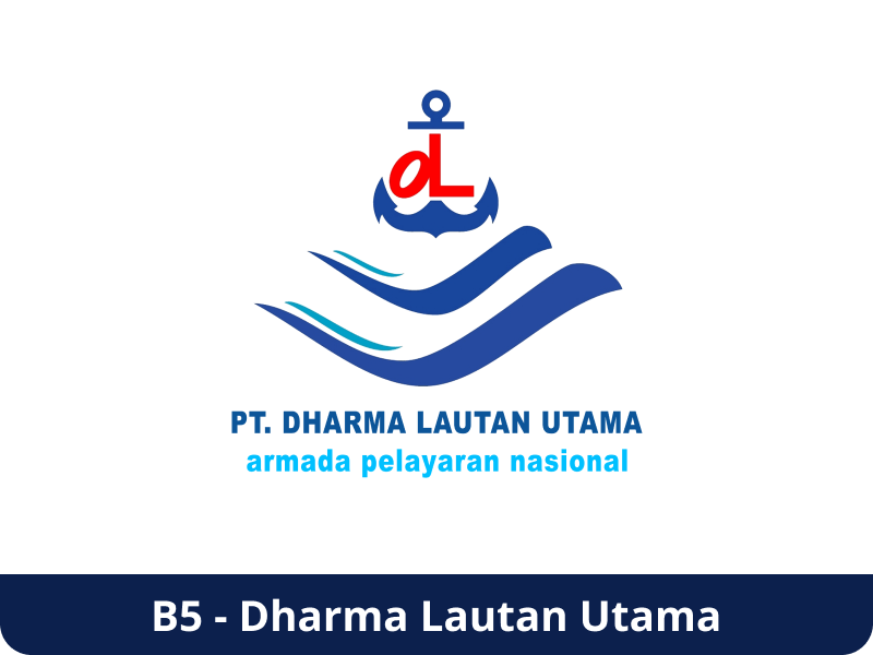 PT Dharma Lautan Utama