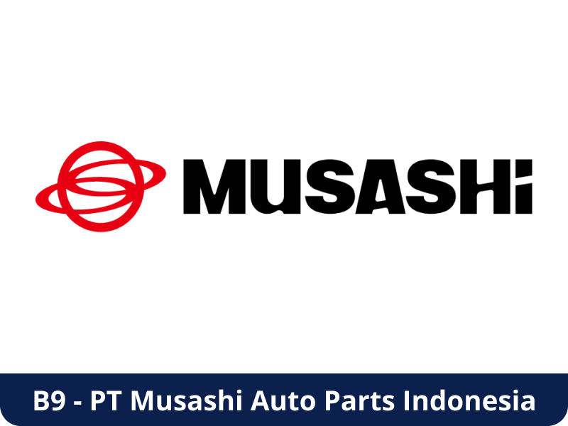 PT Musashi Auto Parts Indonesia