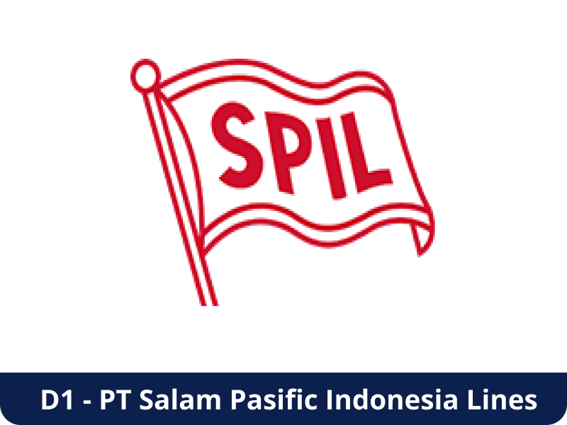 PT Salam Pasific Indonesia Lines