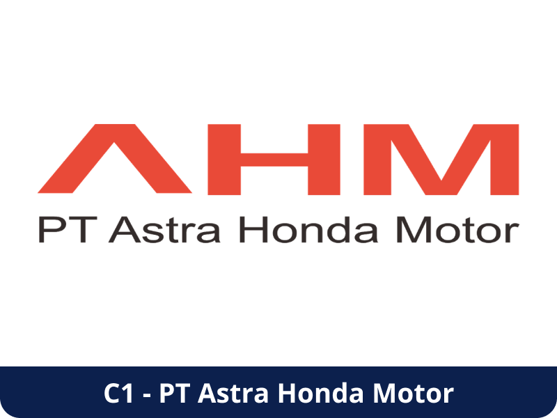 PT Astra Honda Motor