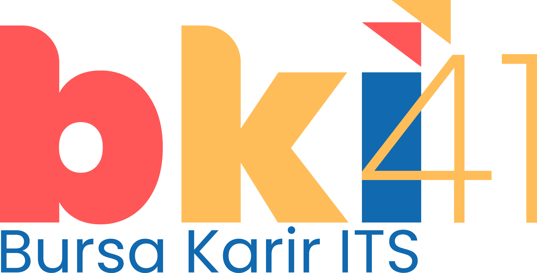 Logo BKI 41