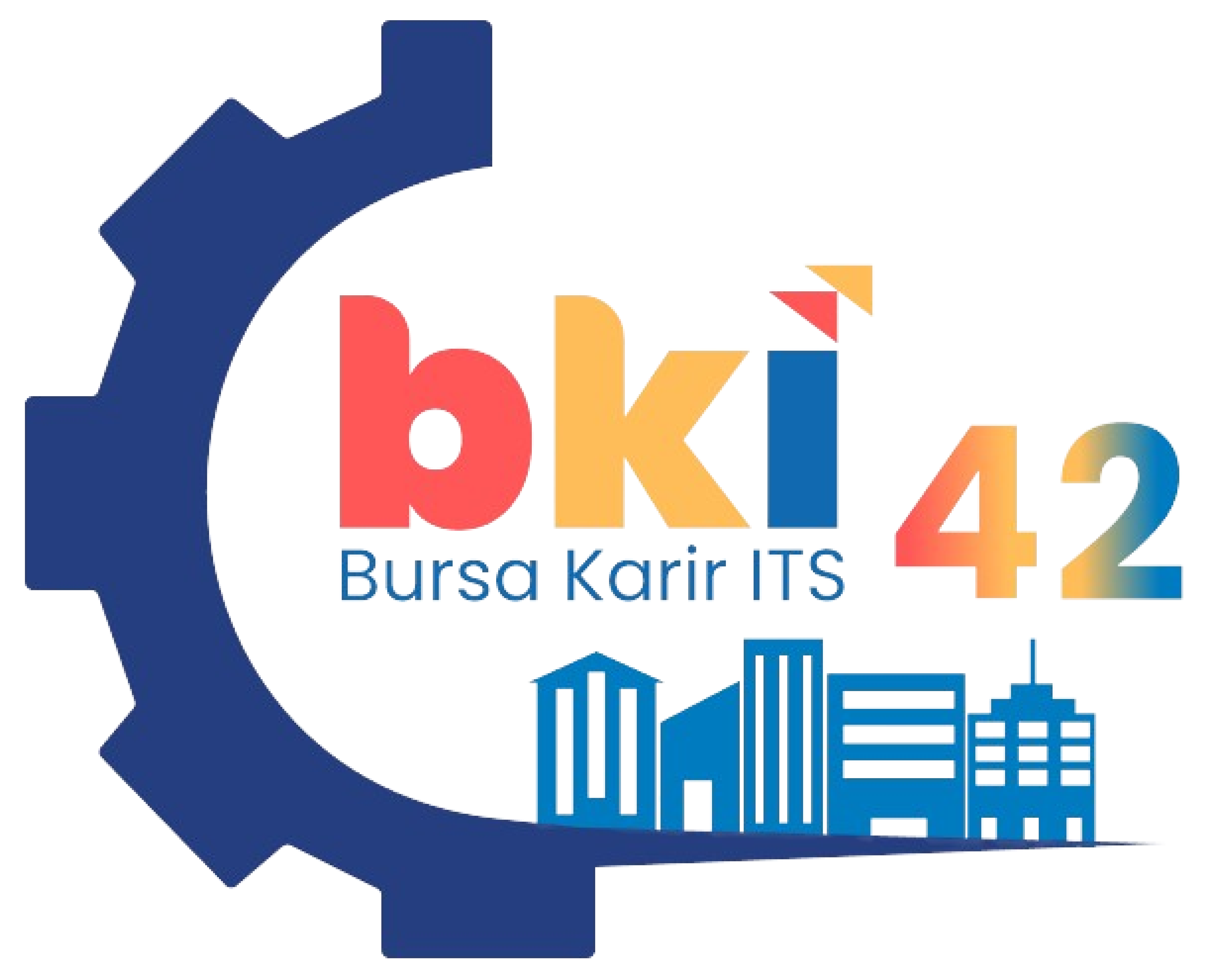 Logo BKI 42