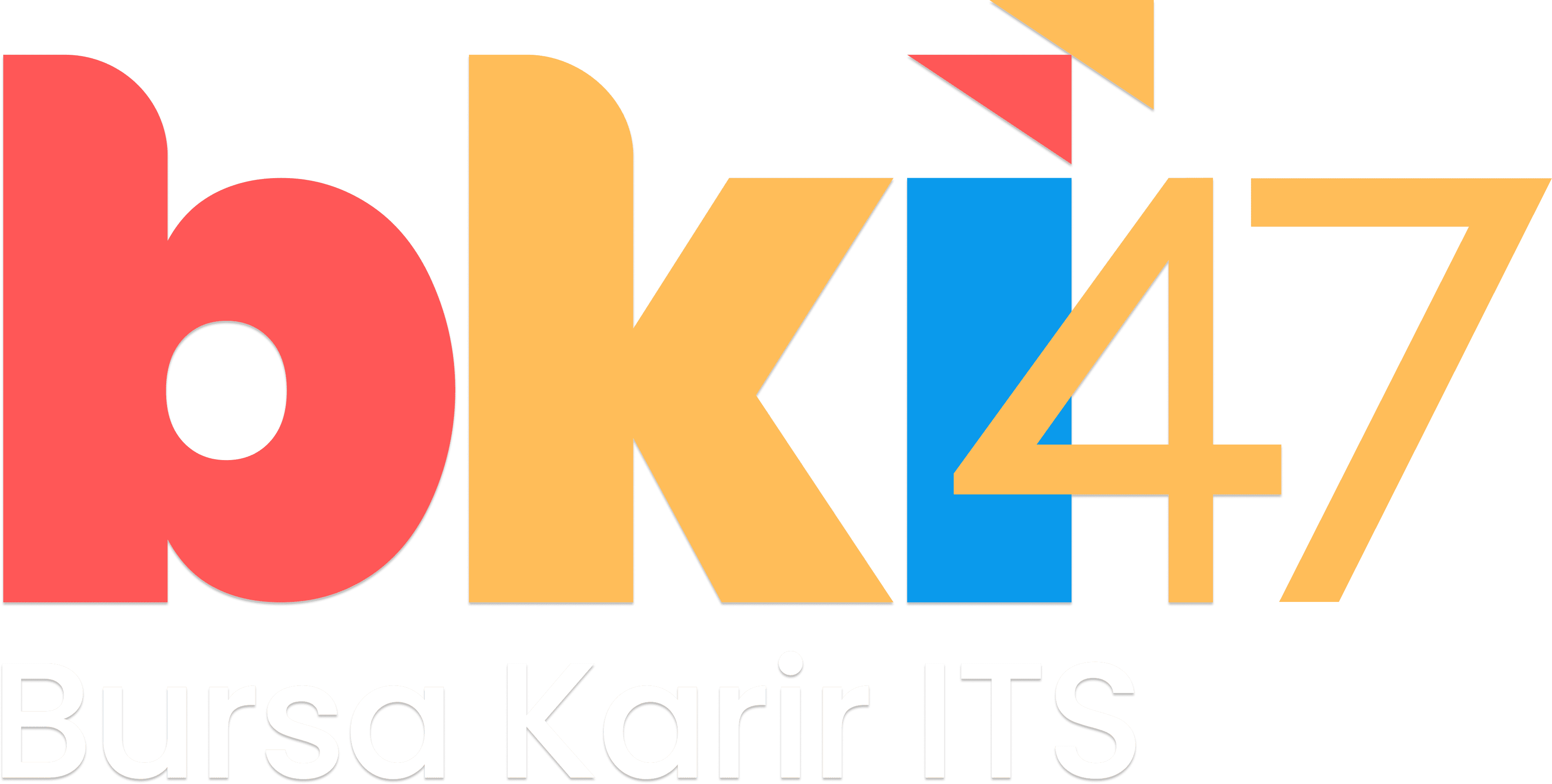 Logo  BURSA KARIR ITS-47
