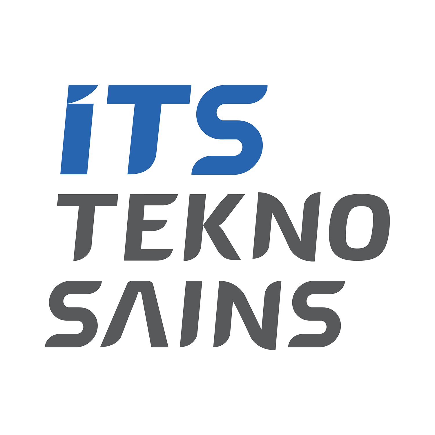 ITS TEKNO SAINS