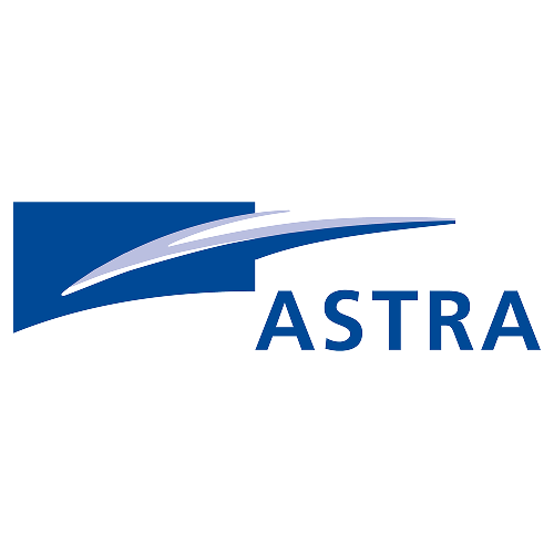 PT Astra International Tbk
