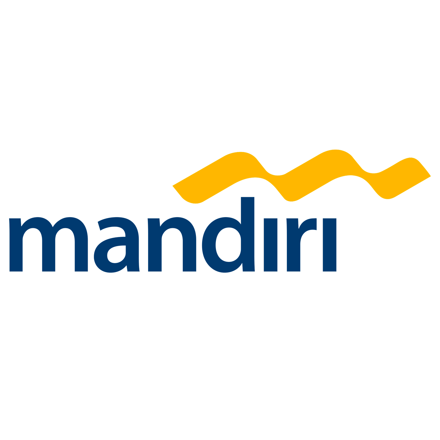 PT BANK MANDIRI (PERSERO) TBK