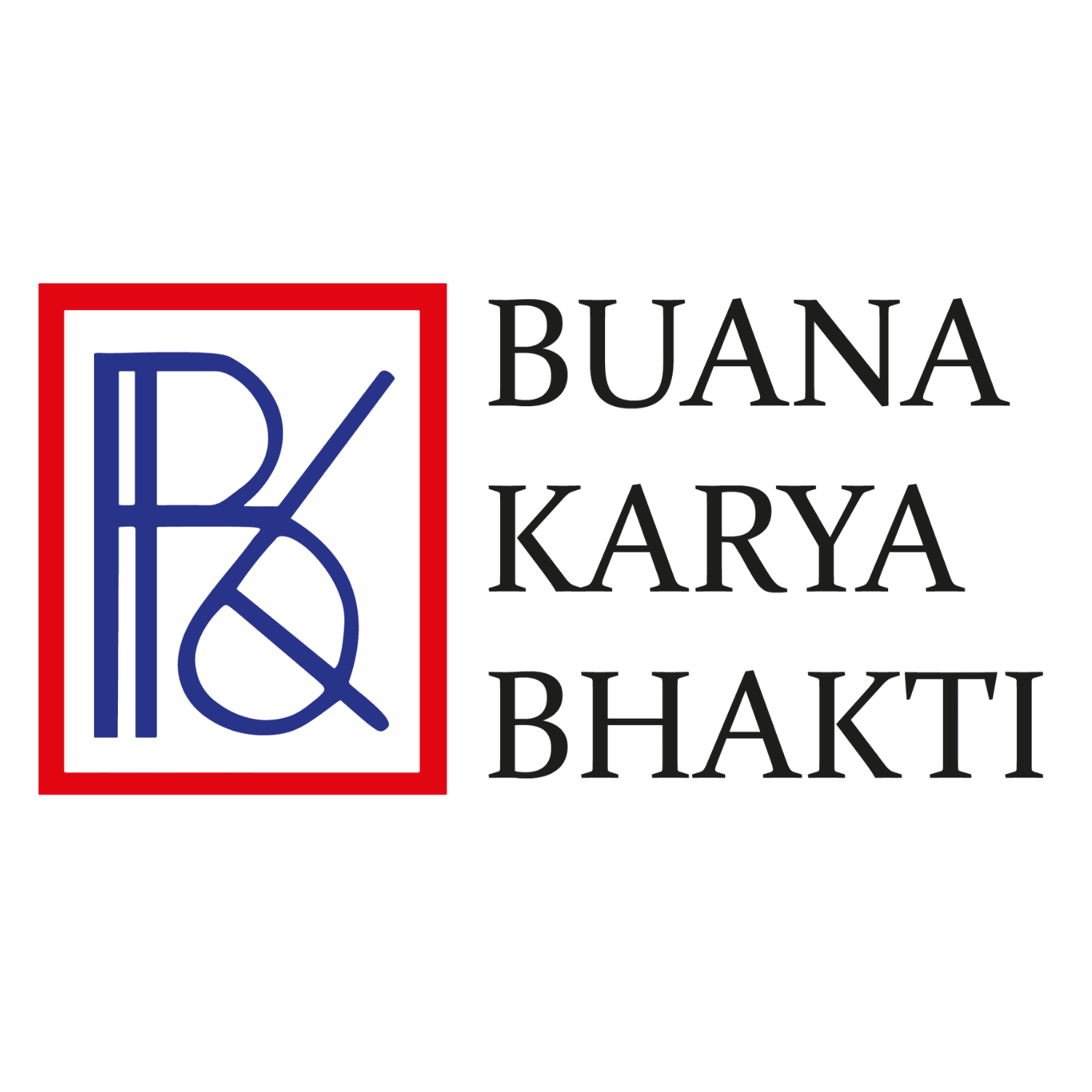 PT BUANA KARYA BHAKTI (BKB)