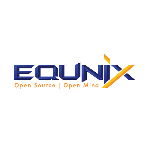 PT Equnix Business Solutions