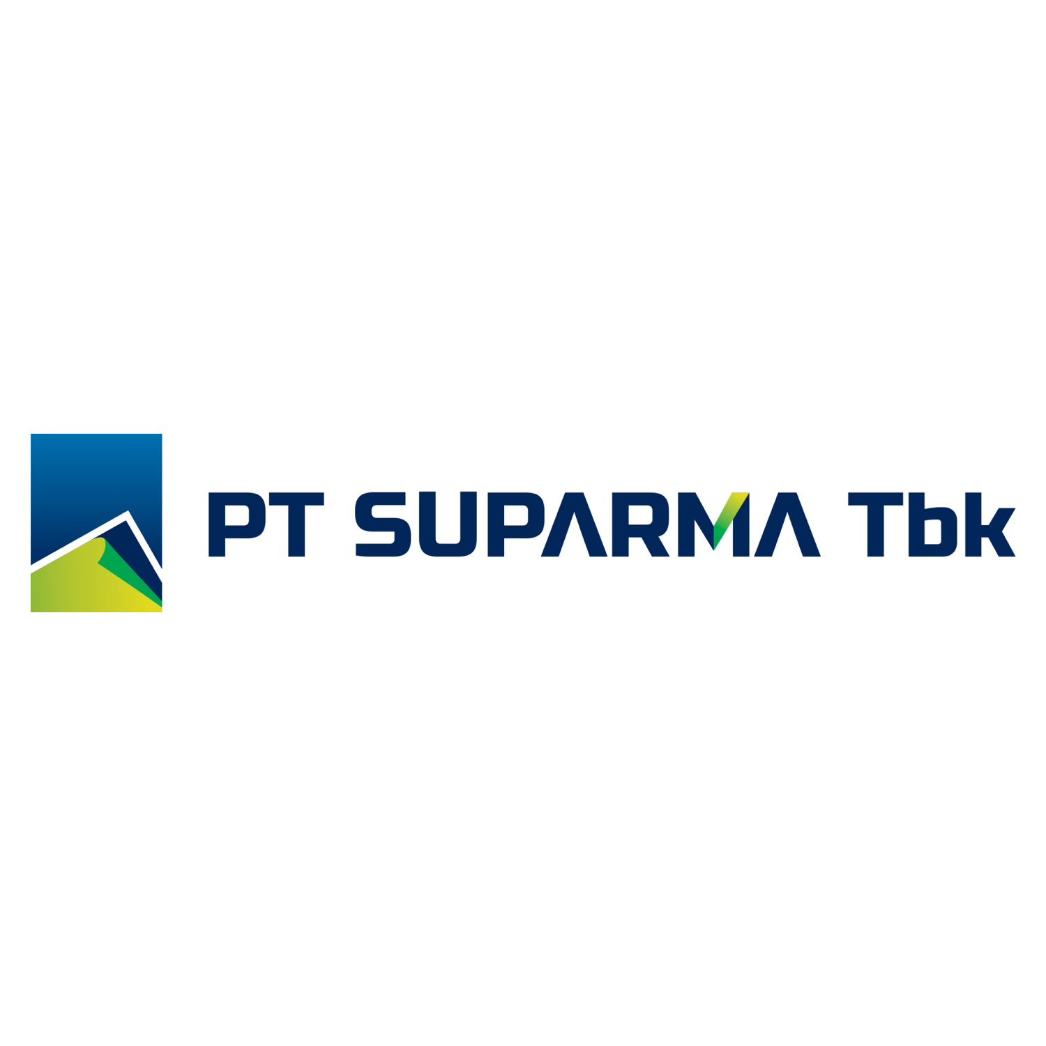 PT SUPARMA TBK