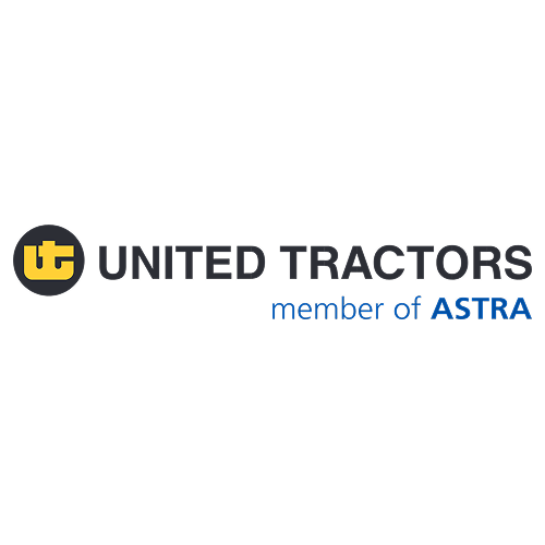 PT United Tractors Tbk